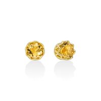 Orecchini Miluna Donna Unica Colibrì in Argento Quarzo 1.5 Ct ERD3127 - ERD3127